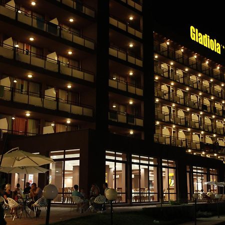 Hotel Gladiola 골든샌드 외부 사진