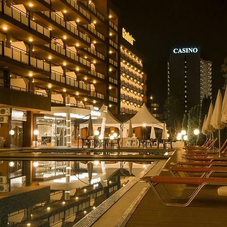 Hotel Gladiola 골든샌드 외부 사진