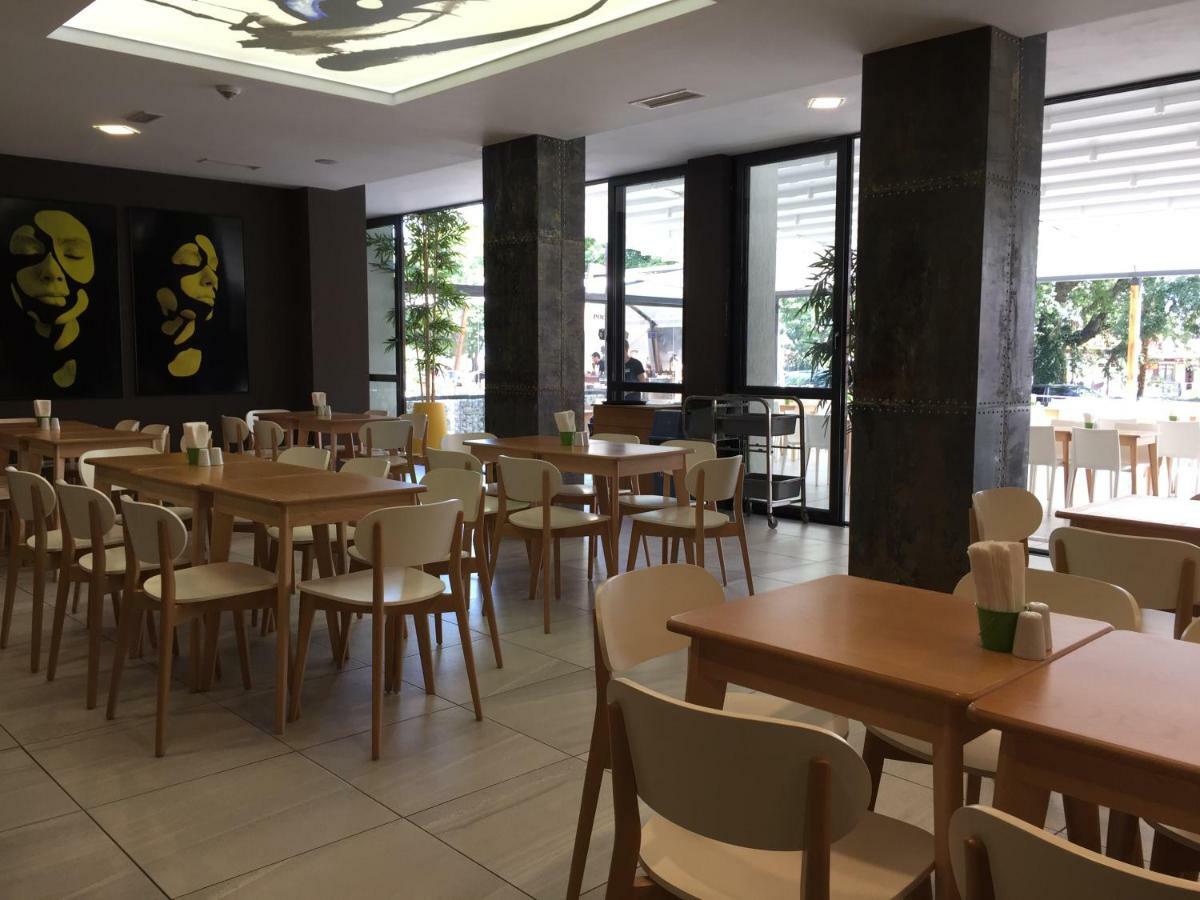 Hotel Gladiola 골든샌드 외부 사진