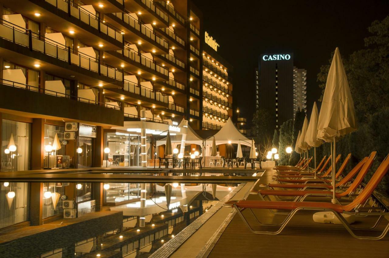 Hotel Gladiola 골든샌드 외부 사진
